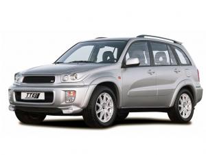 Toyota RAV4 5-Door TTE Performance Kit '2000